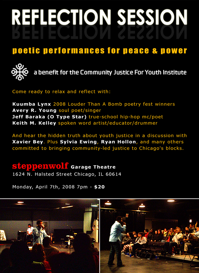 reflection flyerpics